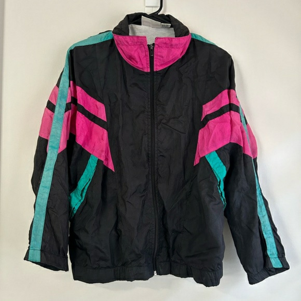 VINTAGEβ rain jacket